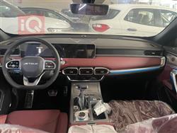 Jetour X70